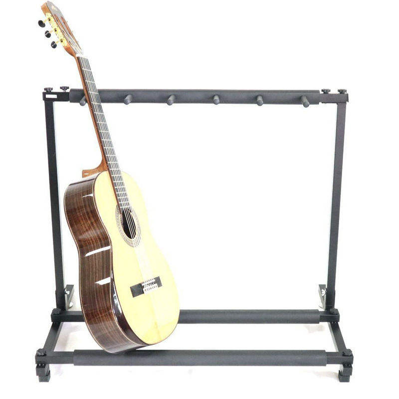 Multi-Row and Multi-Group 5 Gu - Musical Instrument Groups recensie en prijs