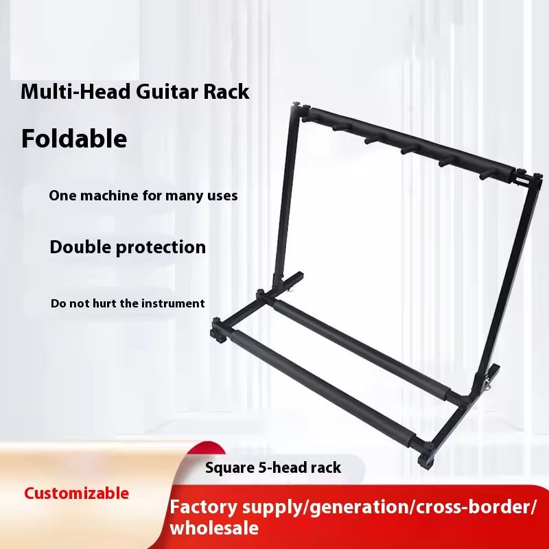 Multi-Row and Multi-Group 5 Gu - Musical Instrument Groups recensie en prijs