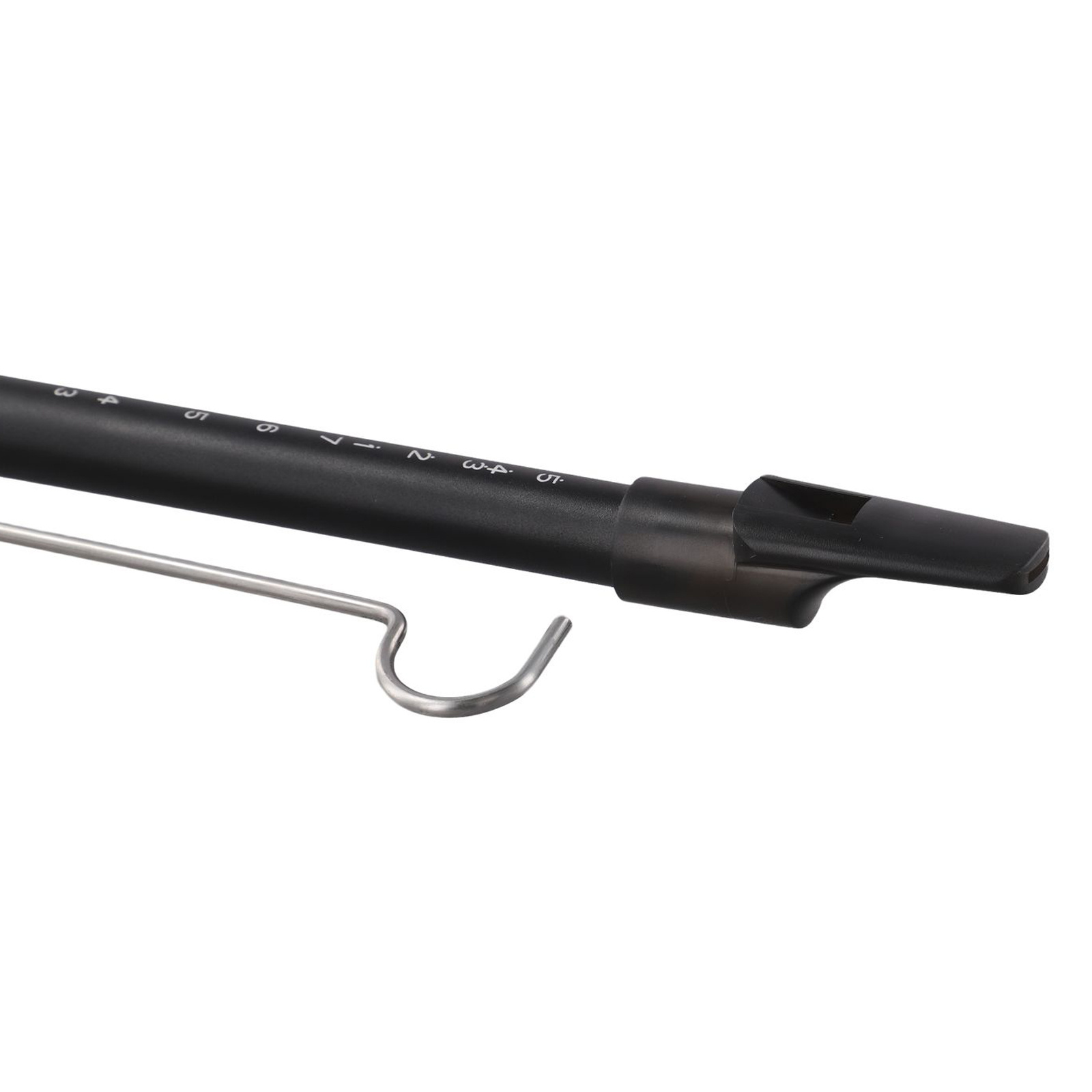 Aluminum Alloy Whistle Metal M - Musical Instrument Groups recensie en prijs