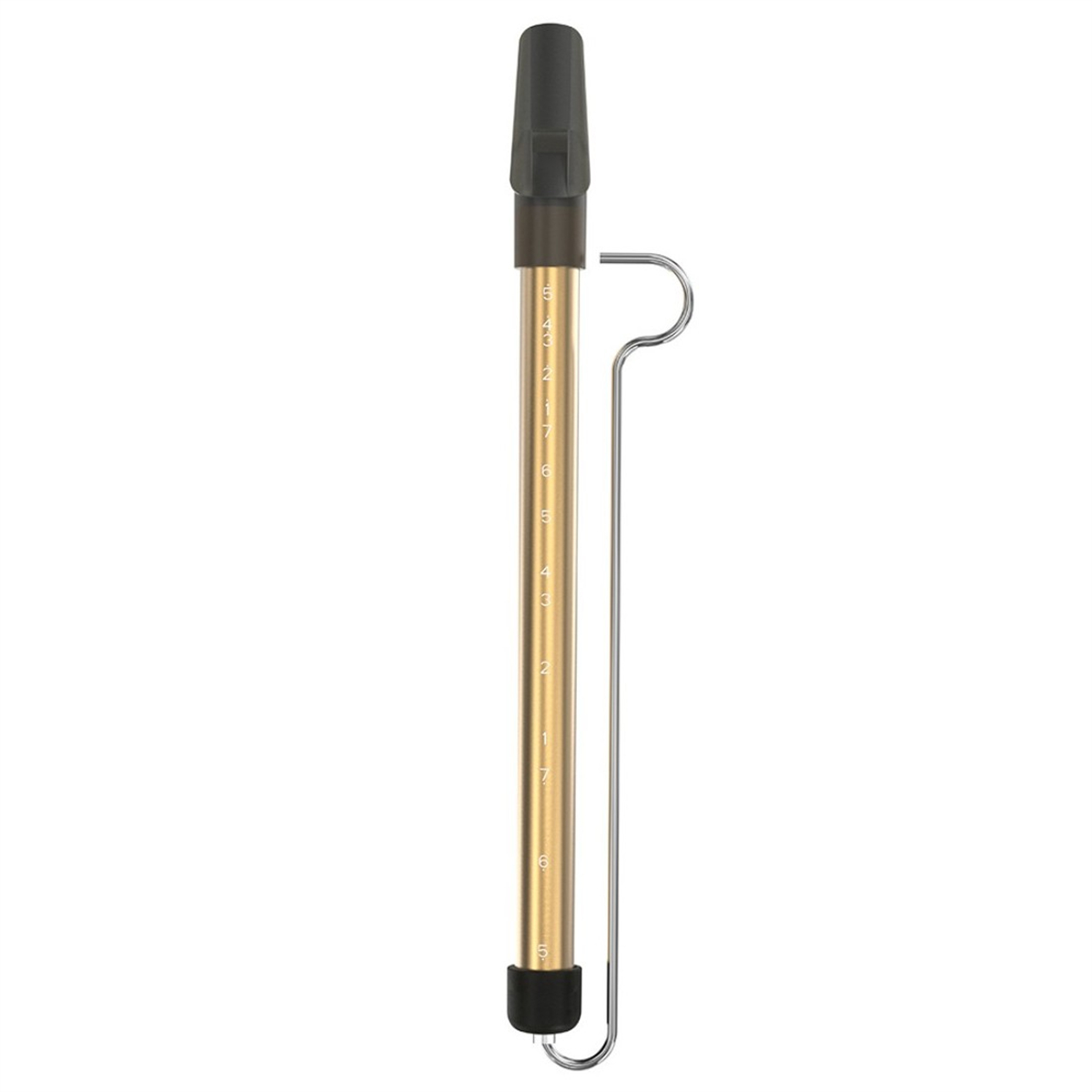 Aluminum Alloy Whistle Metal M - Musical Instrument Groups recensie en prijs