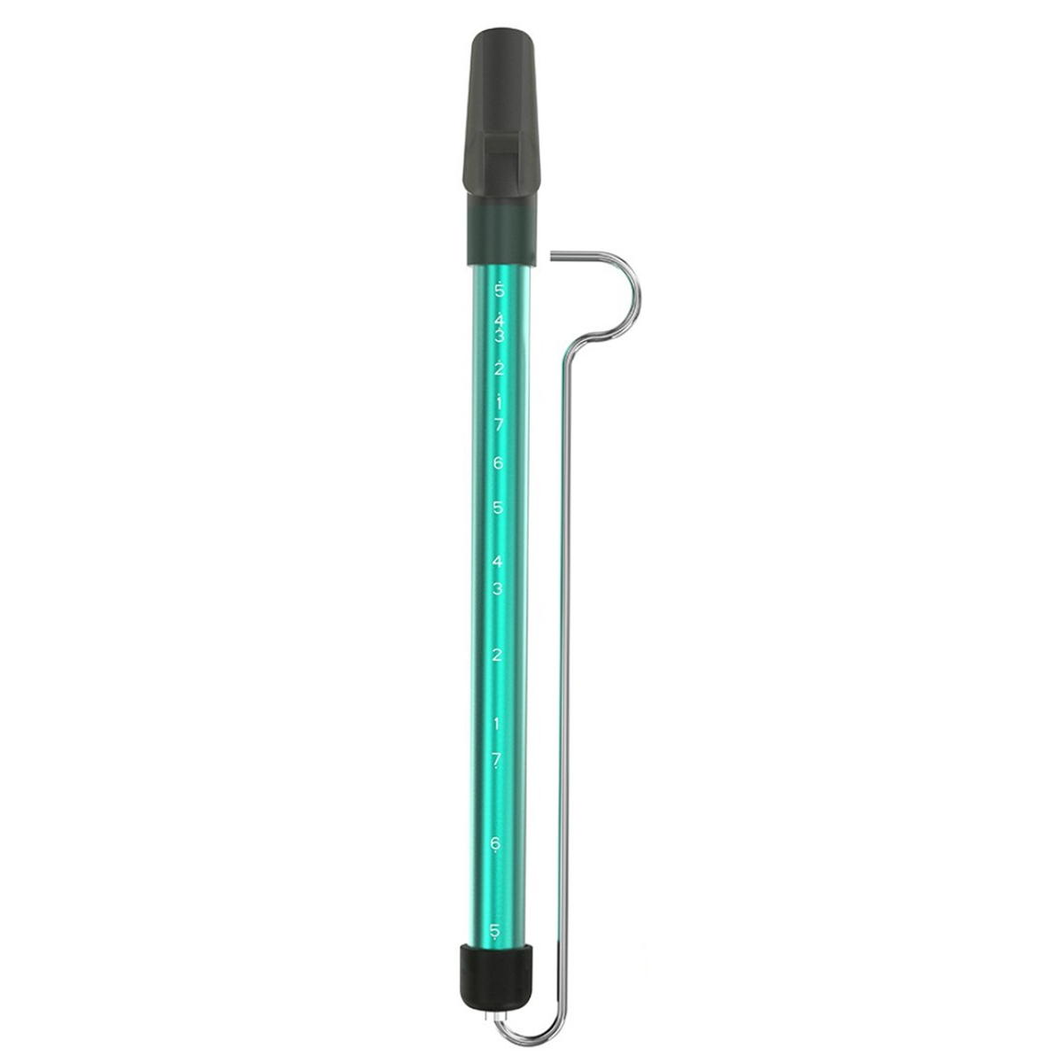 Aluminum Alloy Whistle Metal M - Musical Instrument Groups recensie en prijs
