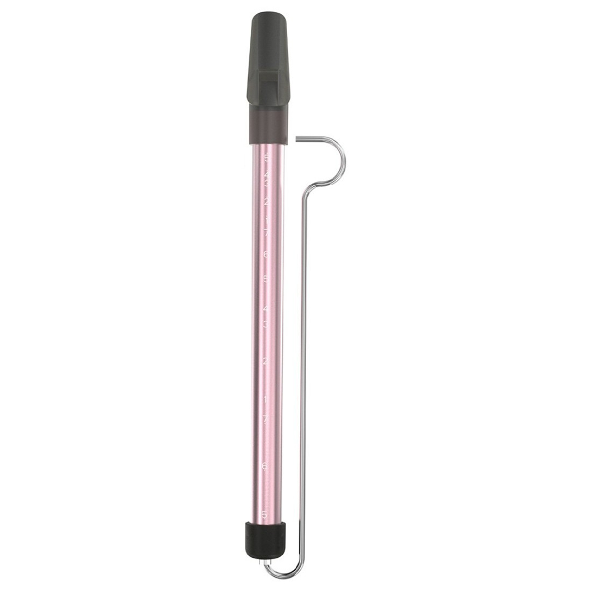 Aluminum Alloy Whistle Metal M - Musical Instrument Groups recensie en prijs
