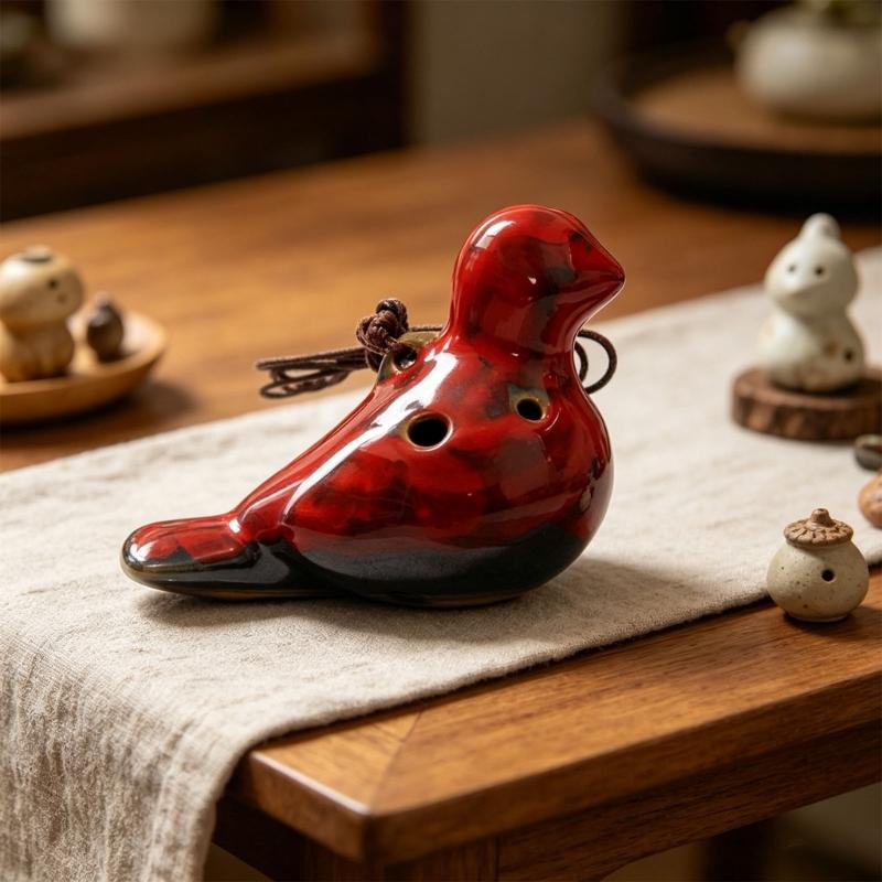 R6FE Authentic Chinese Multito - Musical Instrument In Chinese recensie en prijs