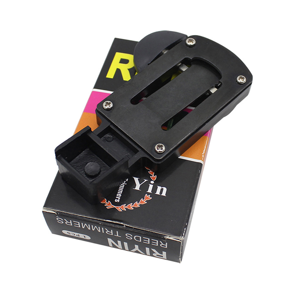 Saxophone Reed Cutter Woodwind - Musical Instrument Euphonium recensie en prijs
