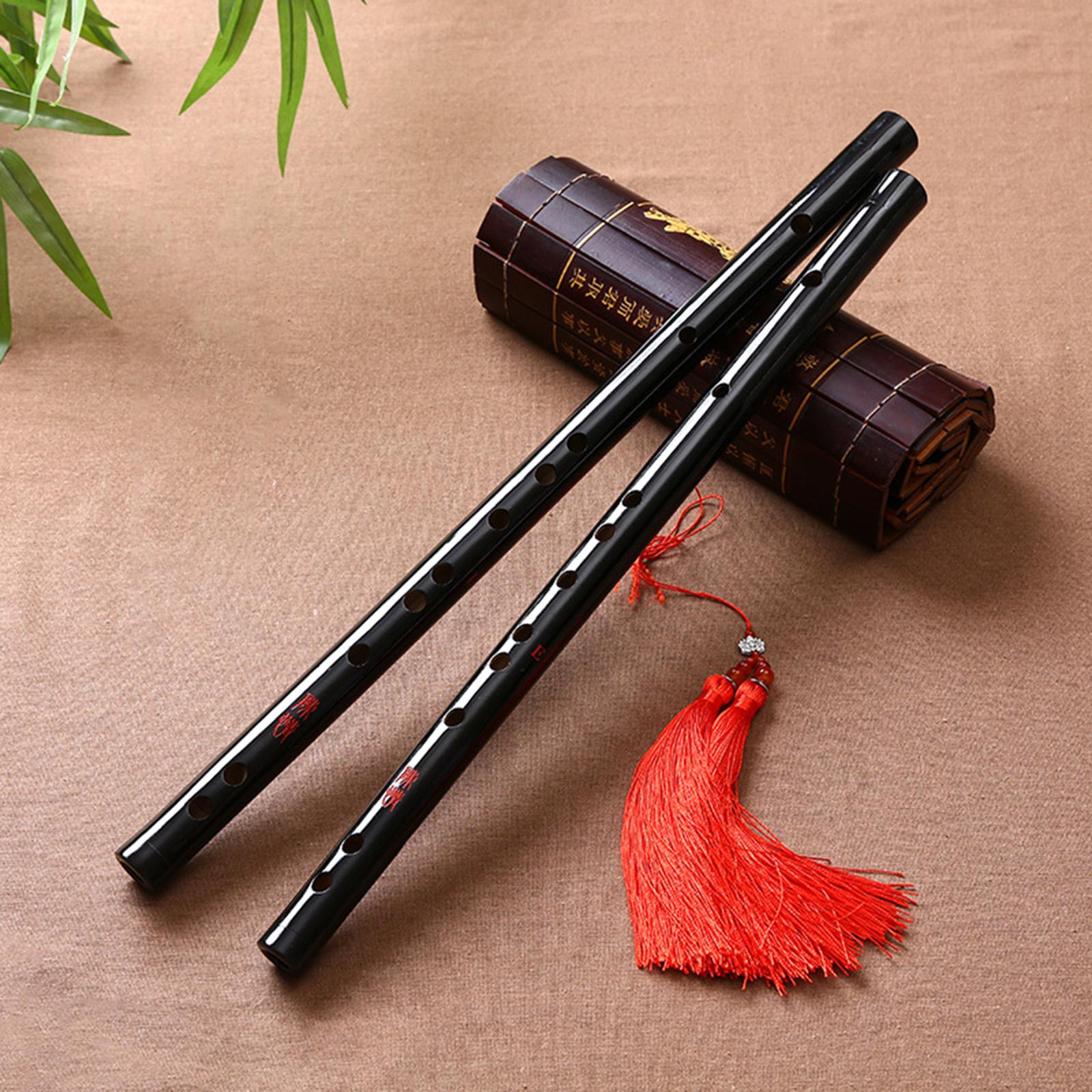 Bamboo Flute Musical Instrumen - Musical Instrument Easy To Learn recensie en prijs