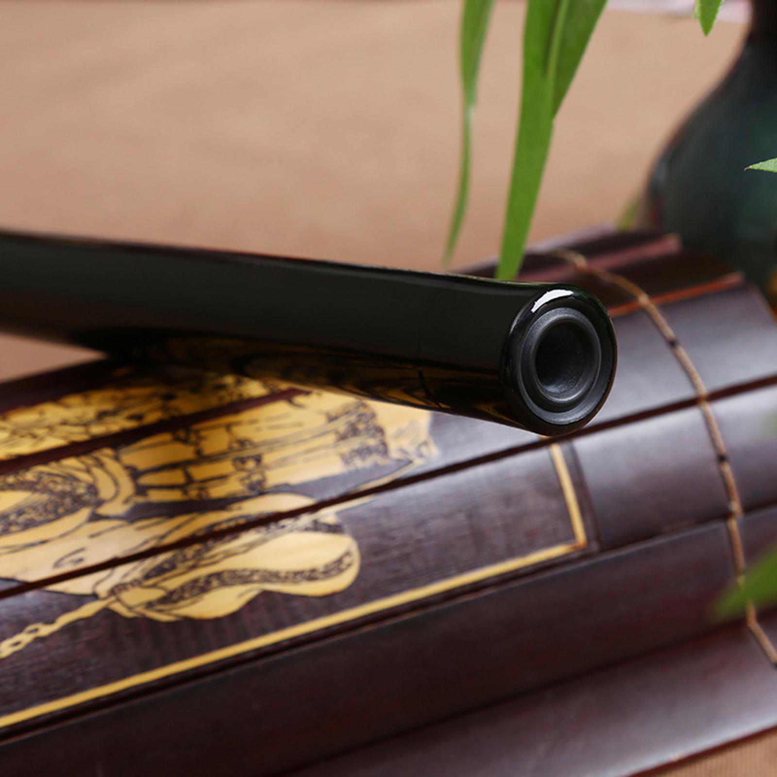 Bamboo Flute Musical Instrumen - Musical Instrument Easy To Learn recensie en prijs