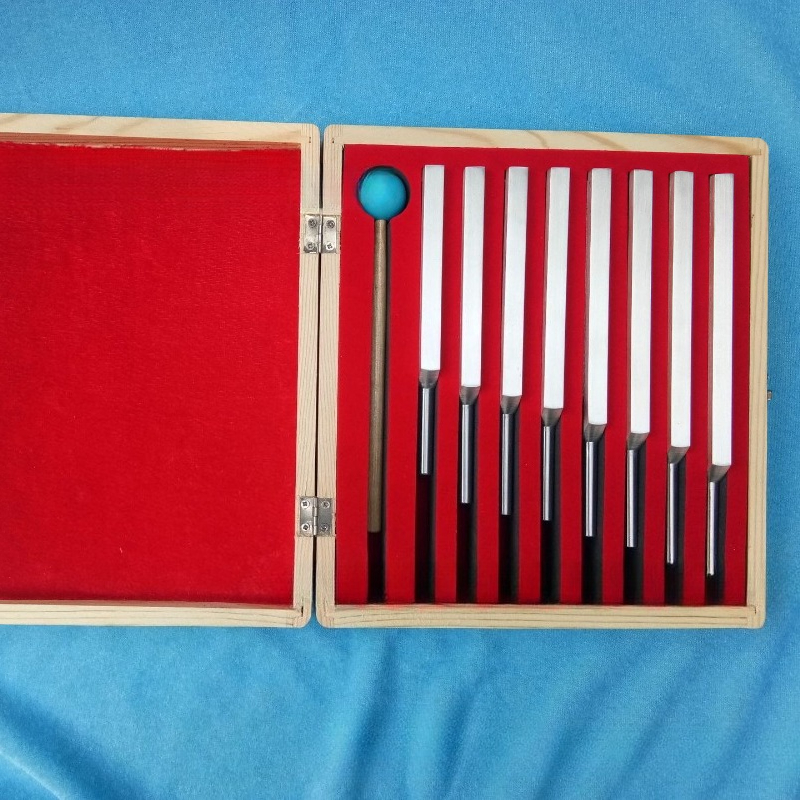 Standard steel tuning fork 8 g - Musical Instrument Groups recensie en prijs