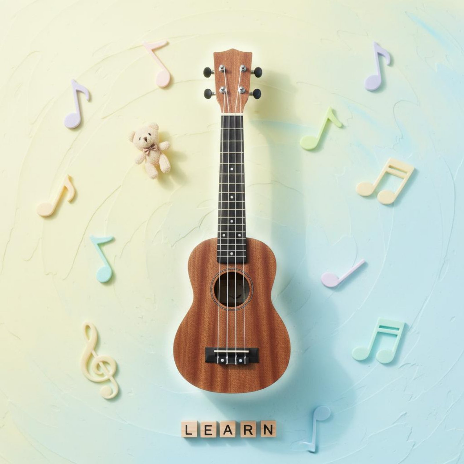21 Inch Ukulele Easy to Play B - Musical Instrument Easy To Learn recensie en prijs