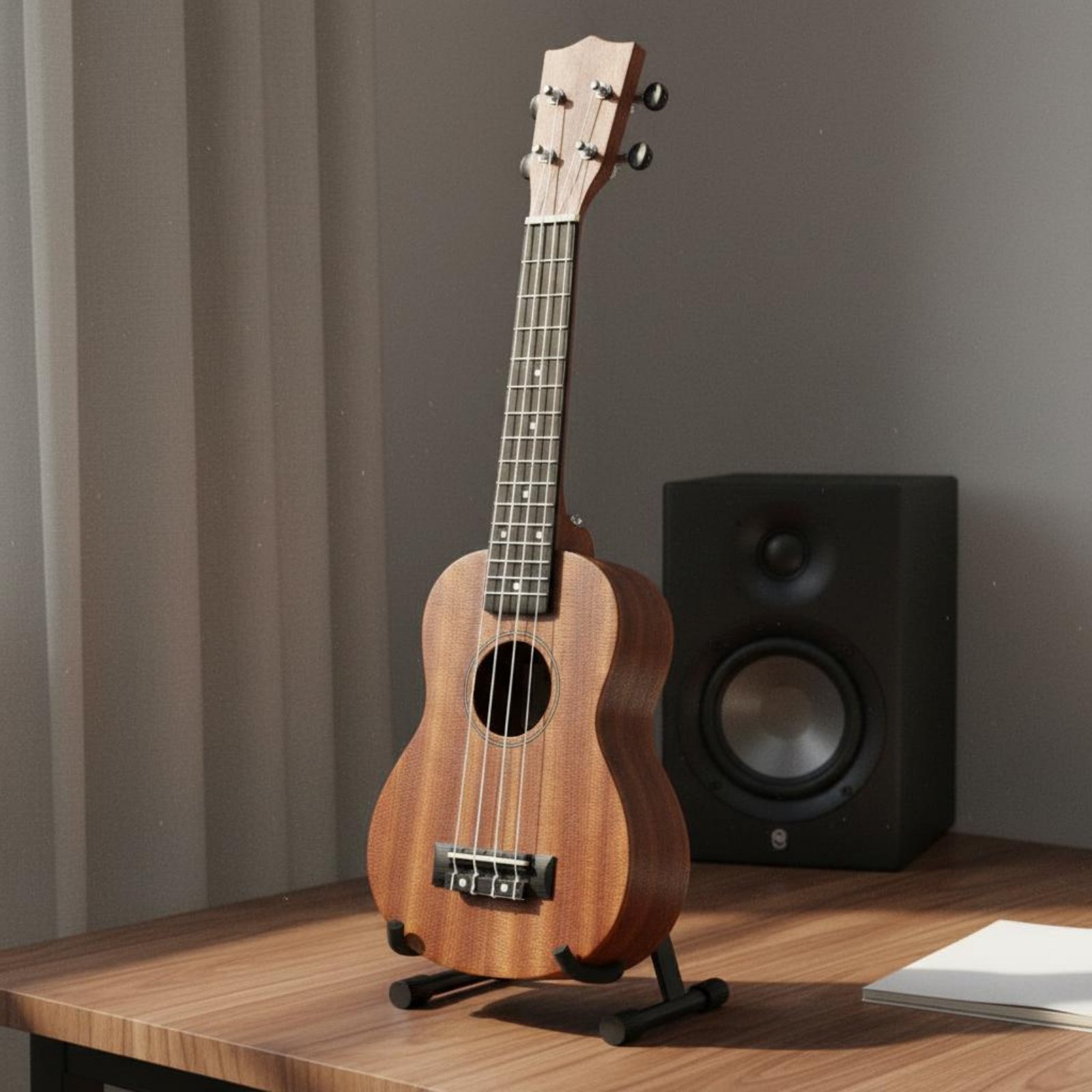 21 Inch Ukulele Easy to Play B - Musical Instrument Easy To Learn recensie en prijs