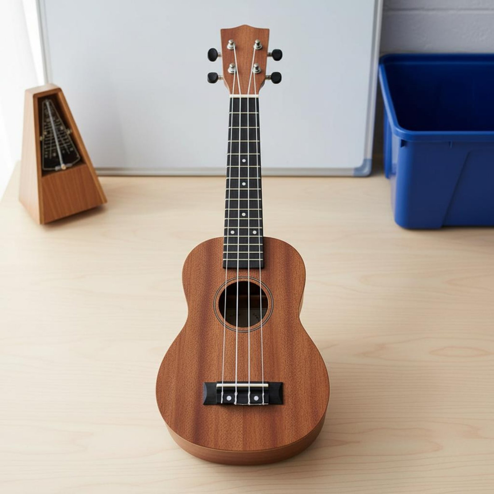 21 Inch Ukulele Easy to Play B - Musical Instrument Easy To Learn recensie en prijs