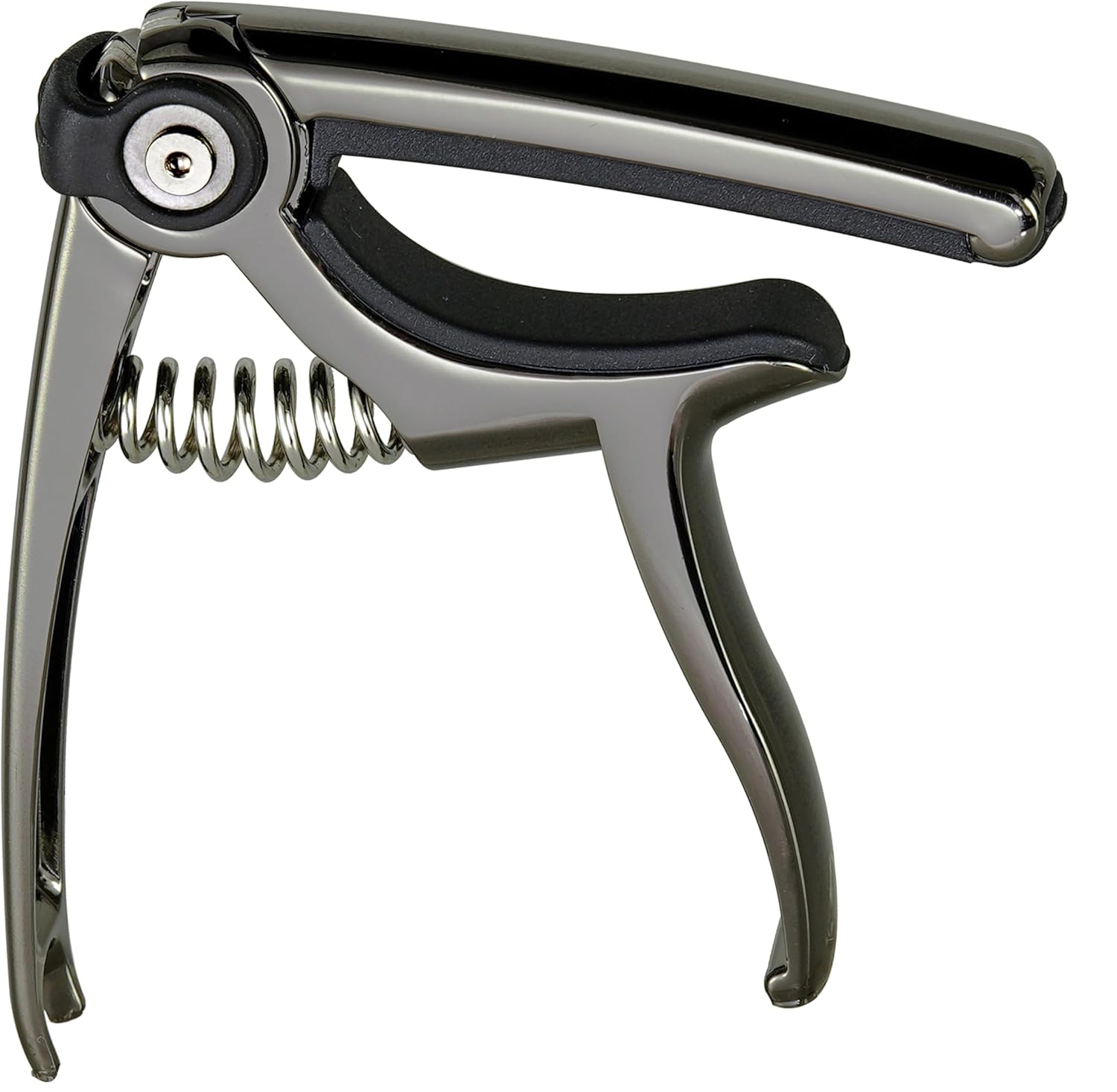 4-in-1 Guitar Capo for 6 Strin - Musical Instrument Note recensie en prijs