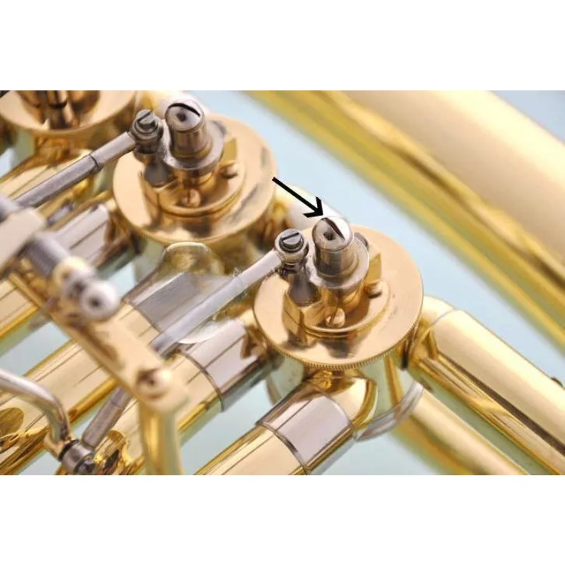 Baritone Horn Euphonium Trombo - Musical Instrument Euphonium recensie en prijs