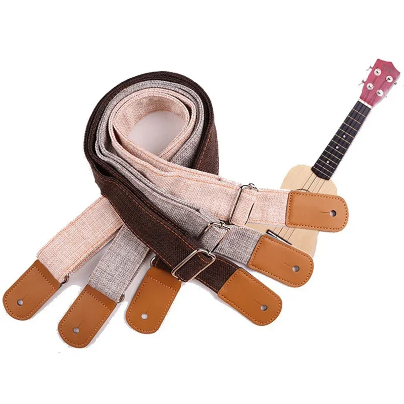 Adjustable Soft Cotton Leather - Musical Instrument Note recensie en prijs