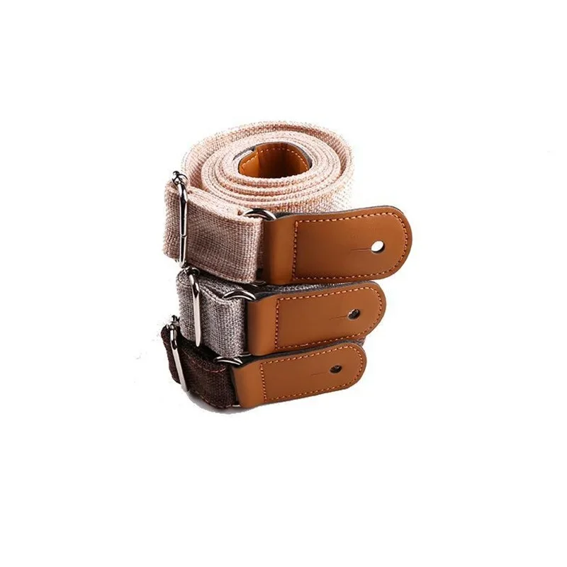 Adjustable Soft Cotton Leather - Musical Instrument Note recensie en prijs