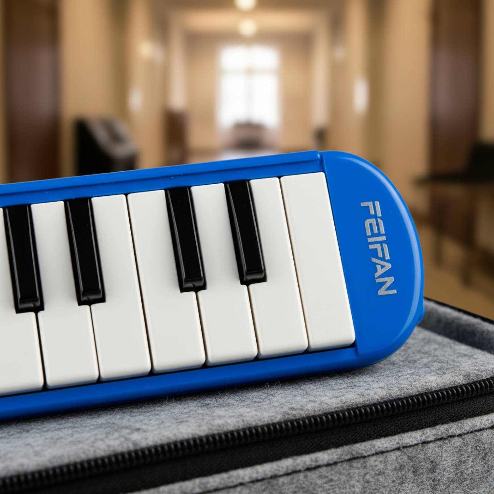 37 Key Melodica Includes Mouth - Melodica Keyboard Wind recensie en prijs
