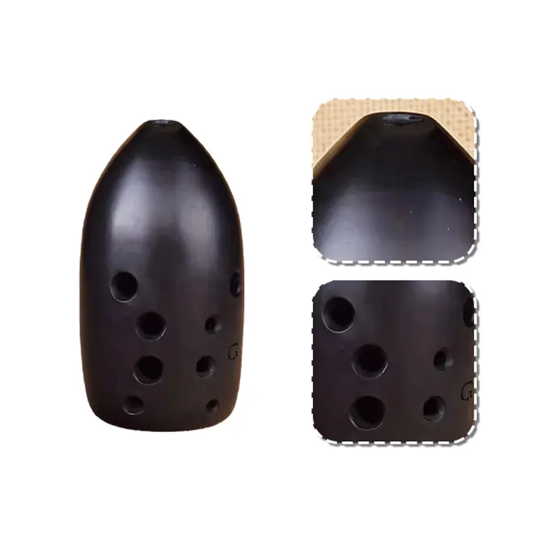 Ocarina F-Tone G-Tone 8-Holes  - Musical Instrument In Chinese recensie en prijs