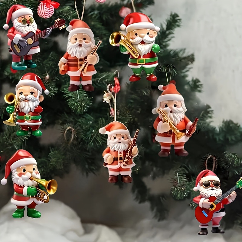8/16 Pieces in Random Styles C - Musical Instrument Groups recensie en prijs