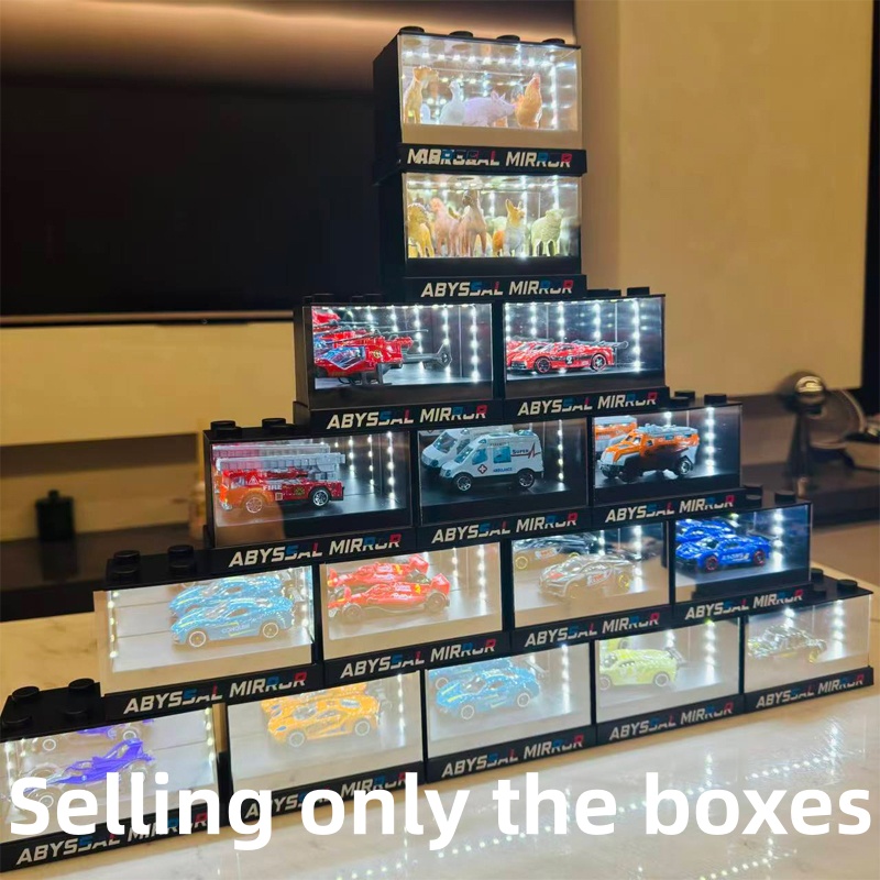 2026 new car model display box - Musical Instrument Box recensie en prijs