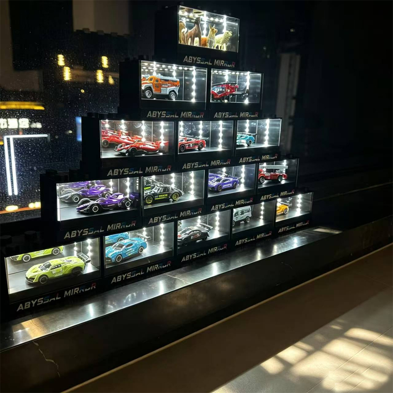 2026 new car model display box - Musical Instrument Box recensie en prijs