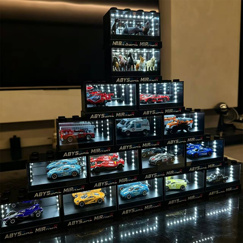2026 new car model display box - Musical Instrument Box recensie en prijs
