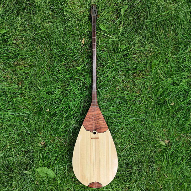 Urumqi Kazakh Minority Ethnic  - Musical Instrument Groups recensie en prijs