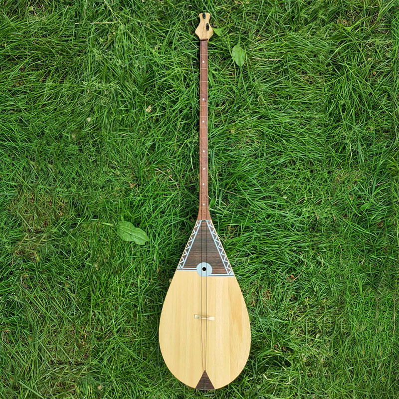 Urumqi Kazakh Minority Ethnic  - Musical Instrument Groups recensie en prijs