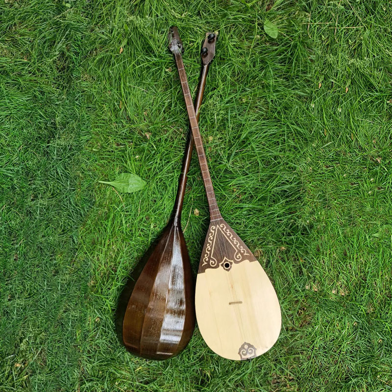 Urumqi Kazakh Minority Ethnic  - Musical Instrument Groups recensie en prijs