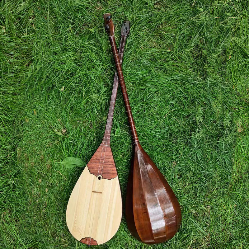 Urumqi Kazakh Minority Ethnic  - Musical Instrument Groups recensie en prijs