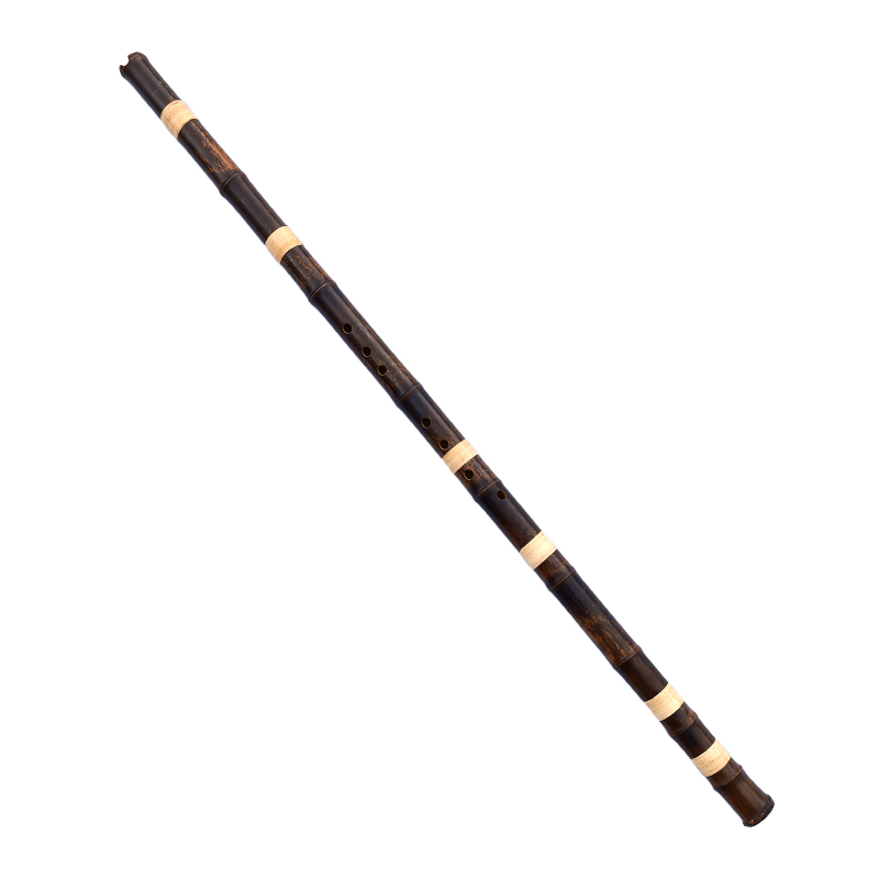 YPXD DongXiao Flute Purple Bam - Musical Instrument In Chinese recensie en prijs
