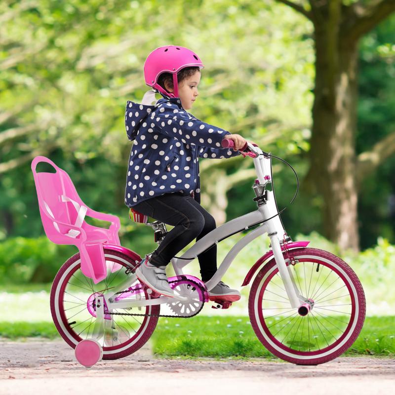 Girls Bike Doll Seat Universal - Dobro Resonator Guitar recensie en prijs