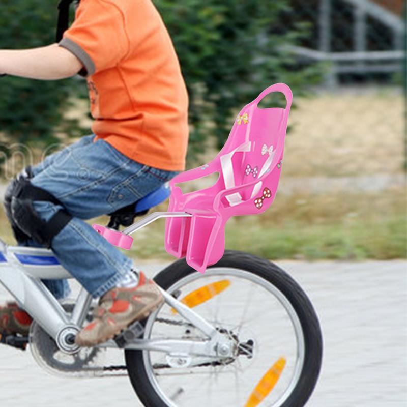 Girls Bike Doll Seat Universal - Dobro Resonator Guitar recensie en prijs