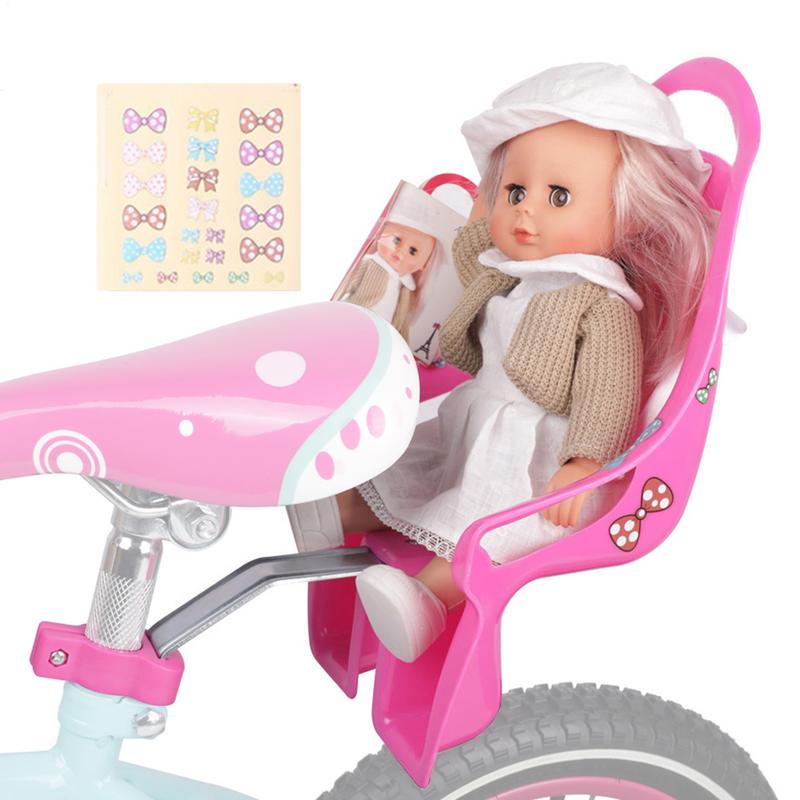 Girls Bike Doll Seat Universal - Dobro Resonator Guitar recensie en prijs