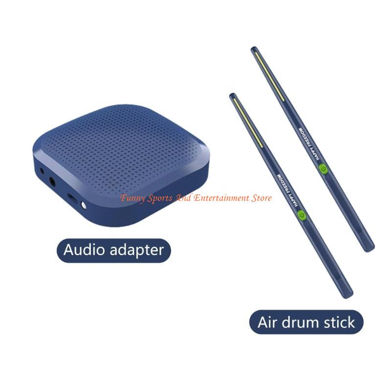 C4DE Portable Virtual Drum Ele - Musical Instrument Virtual recensie en prijs