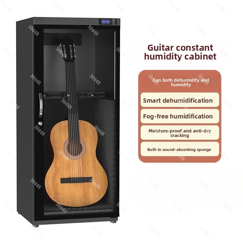 Smart Constant Humidity Dry Ca - Musical Instrument Box recensie en prijs