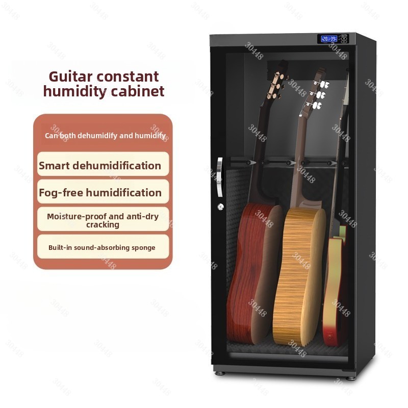Smart Constant Humidity Dry Ca - Musical Instrument Box recensie en prijs