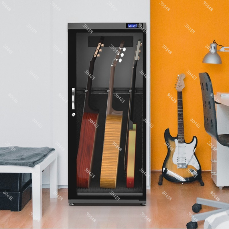 Smart Constant Humidity Dry Ca - Musical Instrument Box recensie en prijs