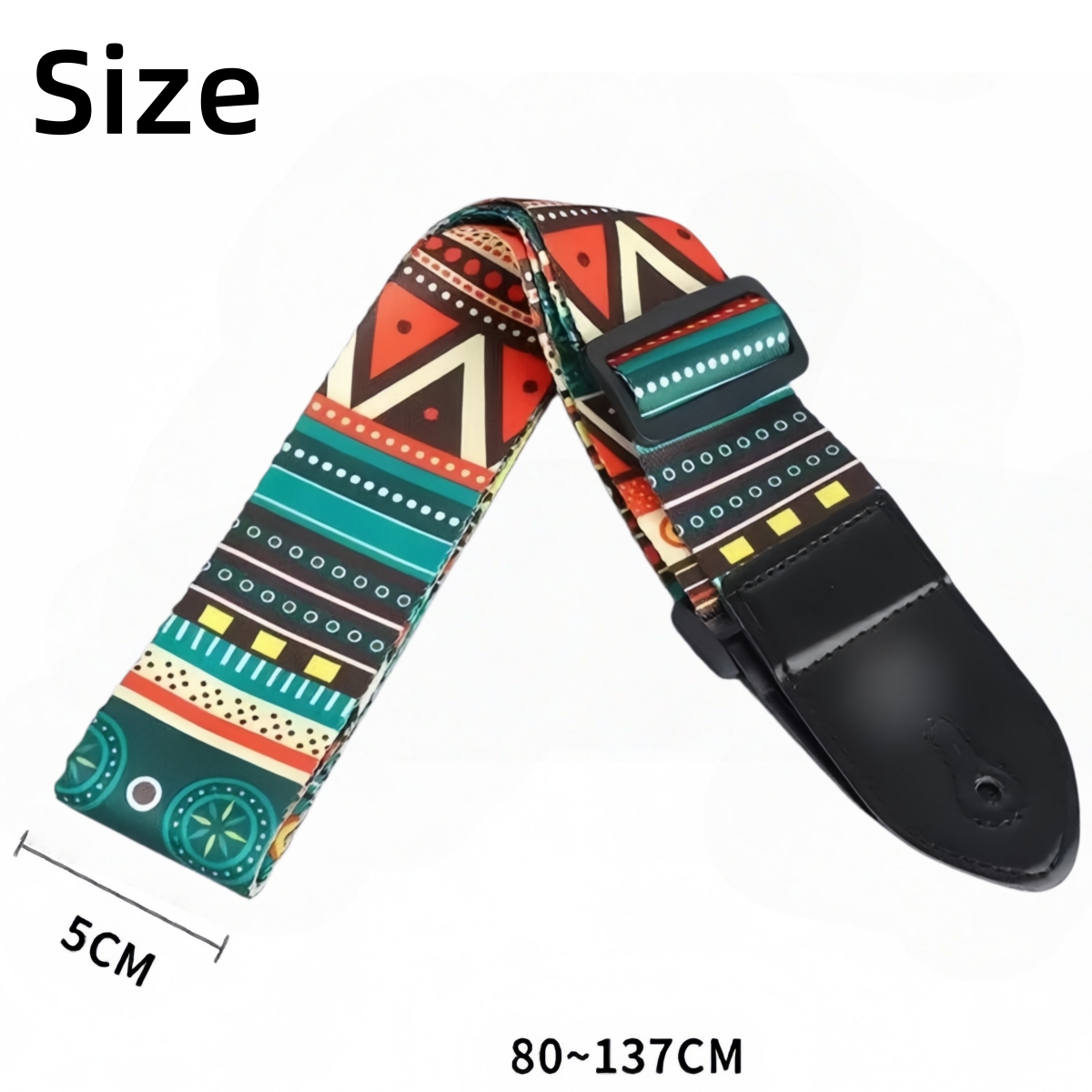 Miwayer 1pc Adjustable Shoulde - Musical Instrument Note recensie en prijs