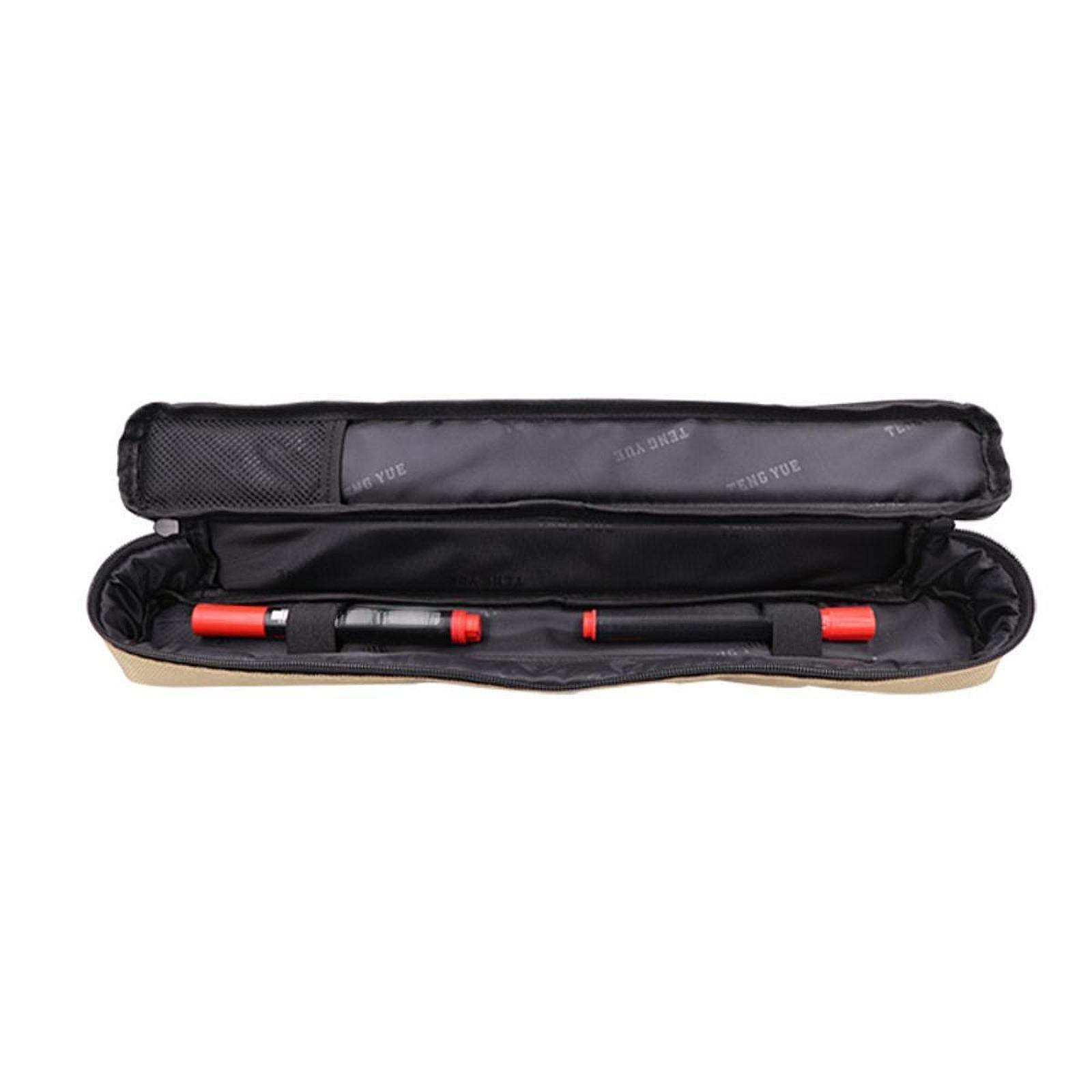 Flute Carrier Bag Lightweight  - Musical Instrument Using Water recensie en prijs