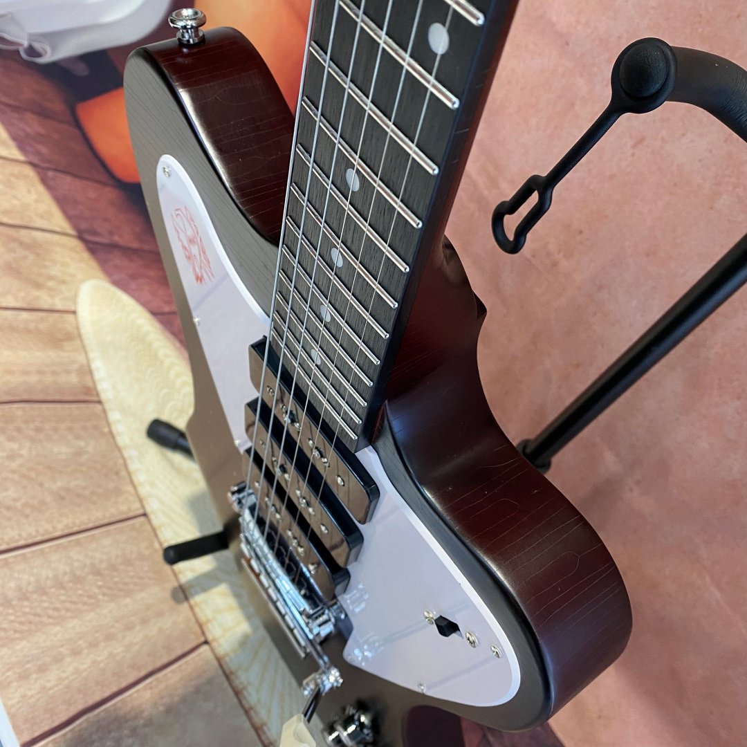 New Irregularly Shaped Electri - Musical Instrument For Beginners recensie en prijs
