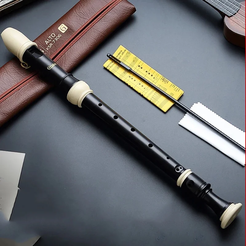 Kongsheng Clarinet Soprano C A - Musical Instrument In Chinese recensie en prijs
