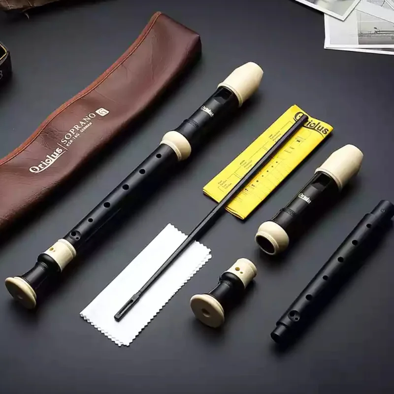 Kongsheng Clarinet Soprano C A - Musical Instrument In Chinese recensie en prijs