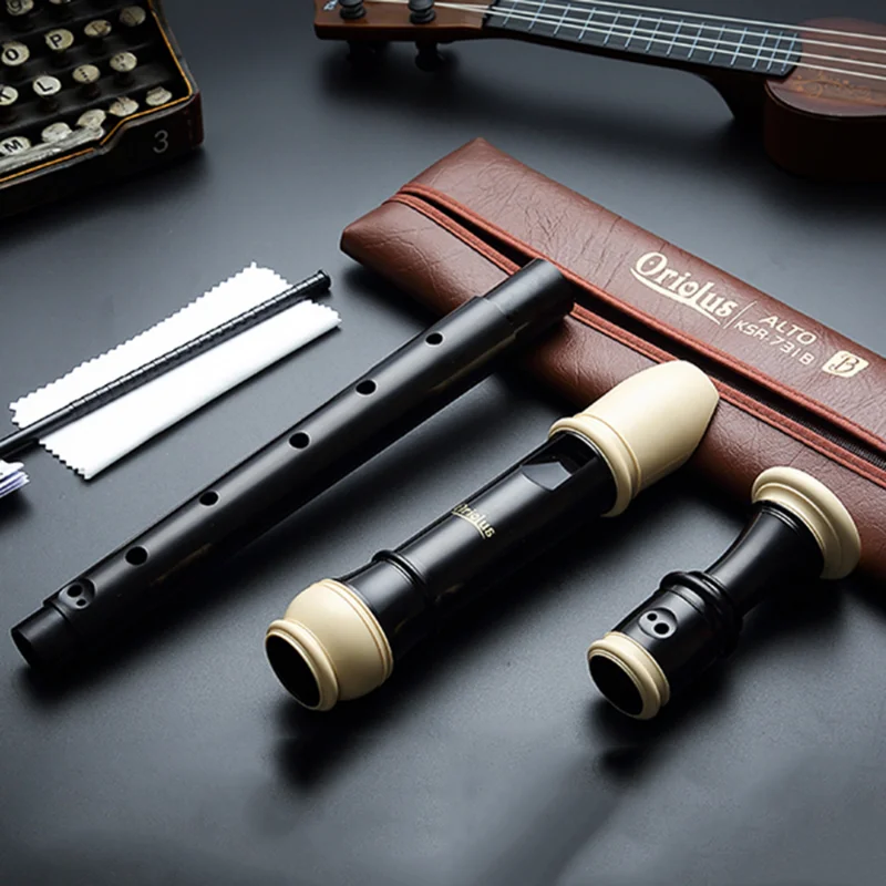 Kongsheng Clarinet Soprano C A - Musical Instrument In Chinese recensie en prijs