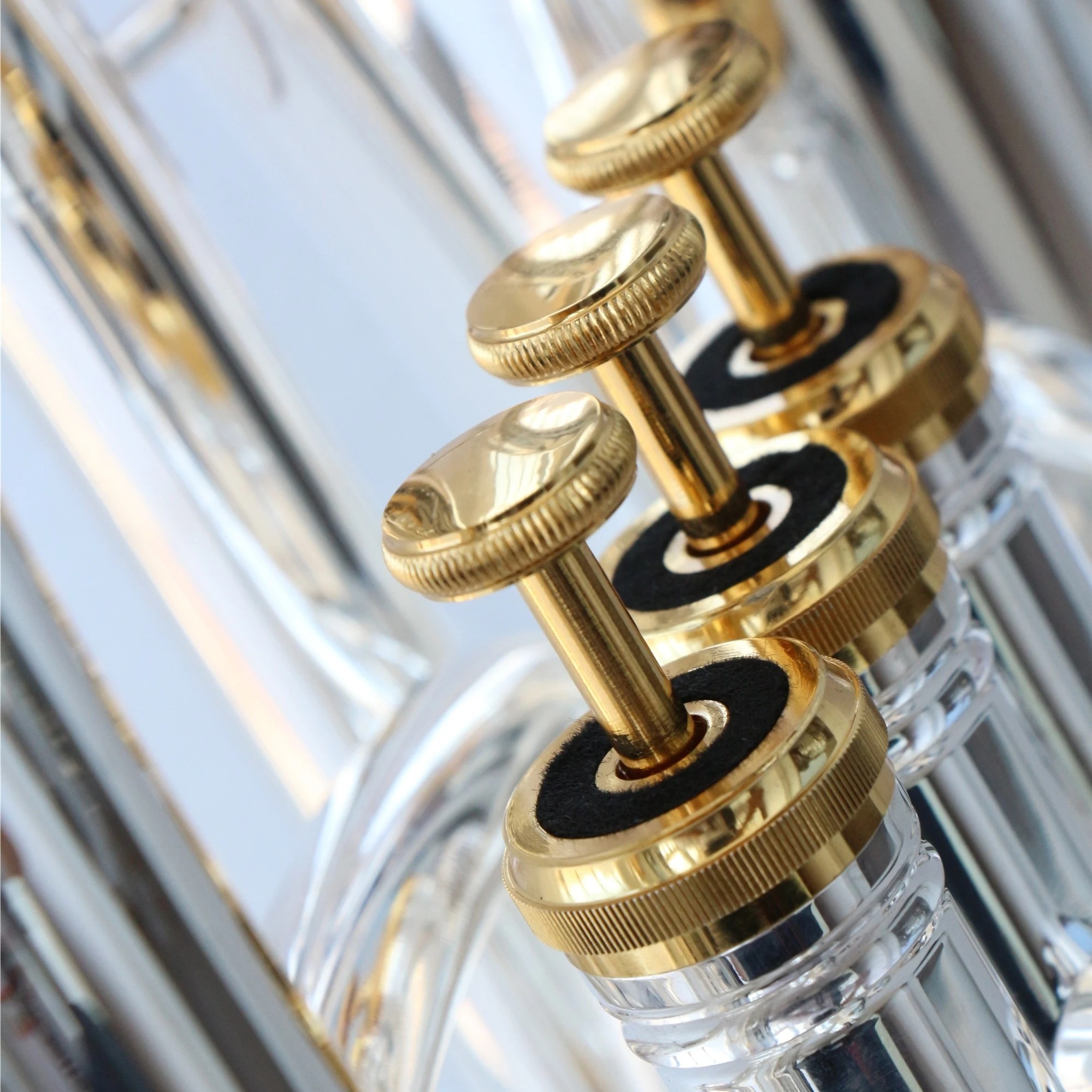 Musical Instruments Yellow Bra - Musical Instrument Euphonium recensie en prijs