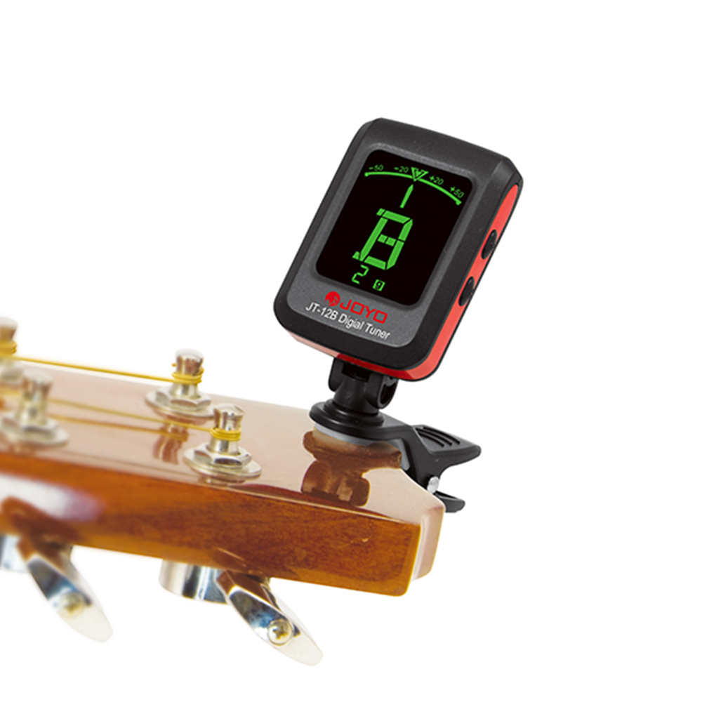 JOYO JT-06/12B Guitar Tuner Mu - Musical Instrument Note recensie en prijs