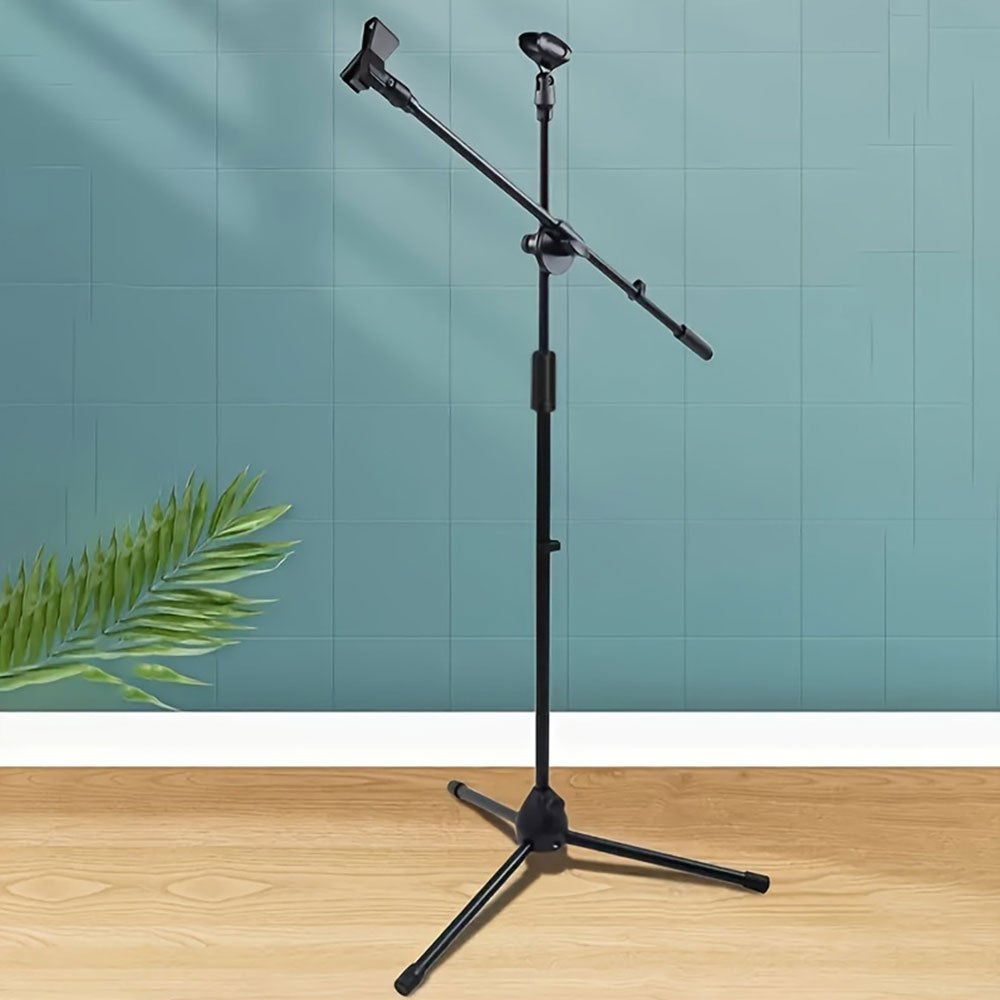 Performance Microphone Floor S - Musical Instrument You Shake recensie en prijs