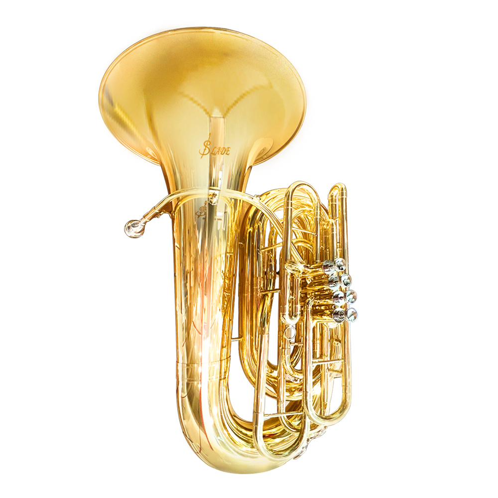 Factory Brass Musical Instrume - Musical Instrument Euphonium recensie en prijs