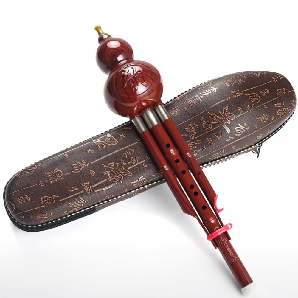 C Key Hulusi Chinese Tradition - Musical Instrument In Chinese recensie en prijs