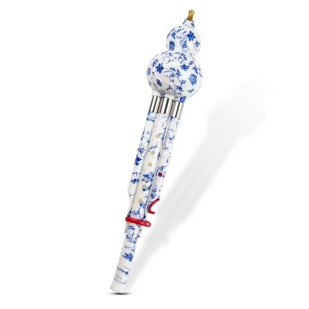 C Key Hulusi Chinese Tradition - Musical Instrument In Chinese recensie en prijs