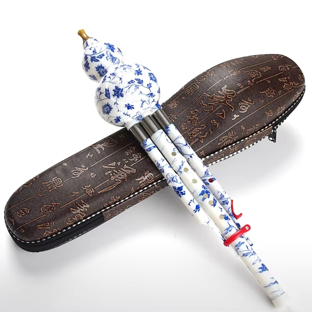 C Key Hulusi Chinese Tradition - Musical Instrument In Chinese recensie en prijs