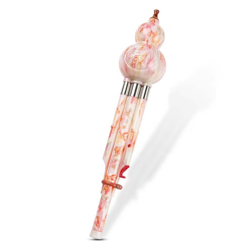 C Key Hulusi Chinese Tradition - Musical Instrument In Chinese recensie en prijs